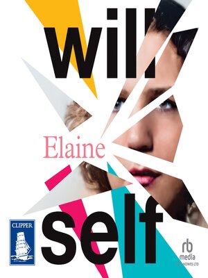 Elaine - Audiobook